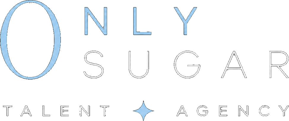 Only Sugar — Talent Agency